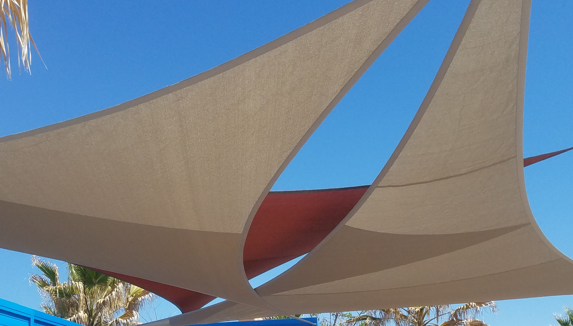 Contact The Shade Sail Company